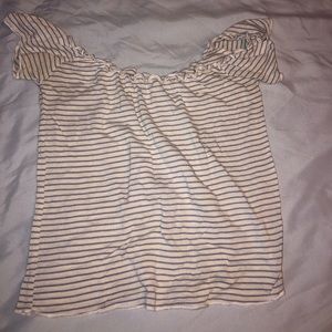 John Gault brandy top